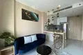Condo z 1 sypialnią  Ban Na Chom Thian, Tajlandia