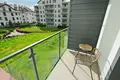 Appartement 3 chambres 47 m² Varsovie, Pologne