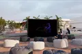 Wohnkomplex Apartments in the new Park Meadows residence with a swimming pool and parks in the heart of Dubailand area, Dubai