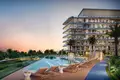 Mieszkanie 1 pokój 39 m² Dubaj, Emiraty Arabskie
