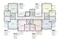 Apartamento 2 habitaciones 45 m² Gazipasa, Turquía