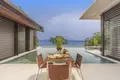 Appartement 5 chambres 2 046 m² Si Sunthon, Thaïlande