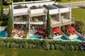 Wohnungen auf mehreren Ebenen 2 Schlafzimmer 65 m² Nea Flogita, Griechenland
