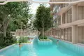 Studio 1 zimmer 32 m² Choeng Thale, Thailand