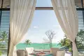 Villa de 4 dormitorios 1 864 m² Pa Khlok, Tailandia