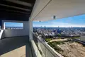 2 bedroom penthouse 160 m² in Demos Agiou Athanasiou, Cyprus