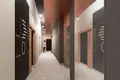 3 room apartment 79 m² Warsaw, Poland