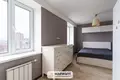 Квартира 2 комнаты 67 м² Минск, Беларусь