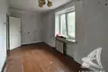 Mieszkanie 2 pokoi 40 m² Brześć, Białoruś