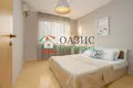 Apartamento 3 habitaciones 75 m² Nesebar, Bulgaria