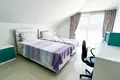 2-Bedroom Penthouse with Pool, 600m from the Sea in Oba, Alanya