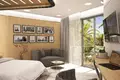 Estudio 1 habitación 36 m² Ban Bang Thao, Tailandia