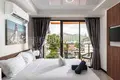 Квартира 1 спальня 36 м² Равай, Таиланд