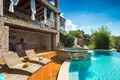 3-Schlafzimmer-Villa 306 m² Poreč, Kroatien