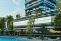 Mieszkanie 2 pokoi 59 m² Dubaj, Emiraty Arabskie