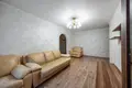 3 room apartment 56 m² Minsk, Belarus