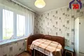 Appartement 3 chambres 62 m² Salihorsk, Bélarus