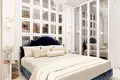 1 bedroom apartment  Alanya, Turkey