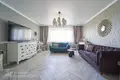 Квартира 3 комнаты 71 м² Минск, Беларусь