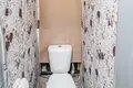 Квартира 1 комната 35 м² Минск, Беларусь