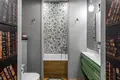 2 room apartment 53 m² Minsk, Belarus