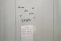 2 room apartment 47 m² Minsk, Belarus
