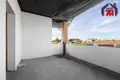 Casa de campo 280 m² Dabryniouski sielski Saviet, Belarús