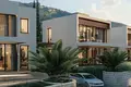 Villa de 2 dormitorios 228 m² Herceg Novi, Montenegro