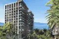 Apartamento 2 habitaciones 51 m² Batumi, Georgia