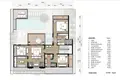 Villa de 4 dormitorios 517 m² Choeng Thale, Tailandia