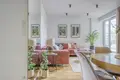 2 bedroom apartment 65 m² Warsaw, Poland