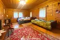 Casa 119 m² Krasnienski sielski Saviet, Belarús