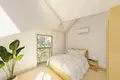 Apartamento 2 habitaciones  Tivat, Montenegro