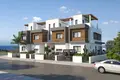 2 bedroom apartment 108 m² Kapparis, Cyprus