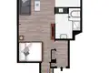 Apartamento 25 m² en Londres, Reino Unido