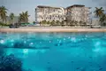Piso en edificio nuevo One Development – DO Residences on Dubai Islands, Just Steps from the Beach.