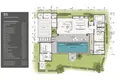 4 bedroom Villa 411 m² Thalang, Thailand