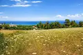 Parcelas 4 218 m² Kassandrino, Grecia