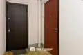 2 bedroom apartment 50 m² Minsk, Belarus