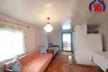 Haus 27 m² Zodzinski sielski Saviet, Belarus