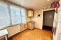 3 room apartment 55 m² Sluck, Belarus