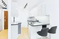 2 room apartment 37 m² in Warsaw, Poland