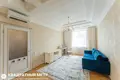 Квартира 2 комнаты 56 м² Минск, Беларусь