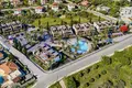 Apartment 70 m² Lapithos, Northern Cyprus