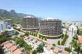 Wohnung 1 zimmer 45 m² Girne Belediyesi, Nordzypern