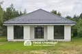 Dom 3 pokoi 178 m² Shatsky rural council, Białoruś
