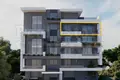 Apartamento 2 habitaciones  Loutraki Perachora Agioi Theodoroi Municipality, Grecia