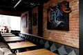 Pomieszczenie biurowe 527 m² Moskwa, Rosja
