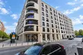 Wohnung 1 zimmer 32 m² Warschau, Polen