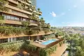Квартира 1 комната 286 м² Бешикташ, Турция